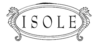 ISOLE