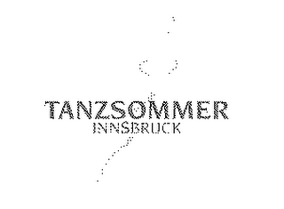 TANZSOMMER INNSBRUCK