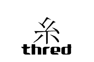 THRED