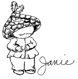 JANIE