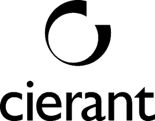 CIERANT