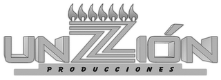 UNZION PRODUCCIONES