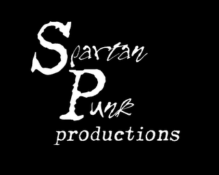 SPARTAN PUNK PRODUCTIONS