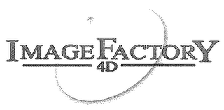 IMAGE FACTORY 4D