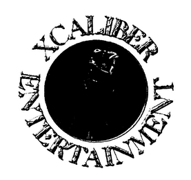 XCALIBER ENTERTAINMENT