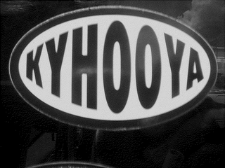 KYHOOYA