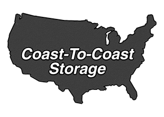 COAST-TO-COAST STORAGE