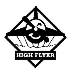 HIGH FLYER