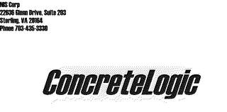 CONCRETELOGIC