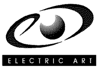 ELECTRIC ART