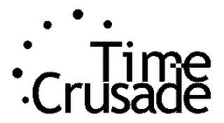 TIMECRUSADE