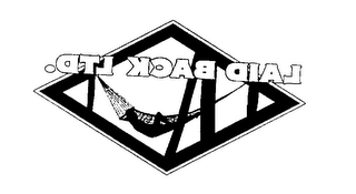 LAID BACK LTD.