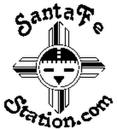 SANTAFESTATION.COM