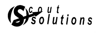 SCOUT SOLUTIONS