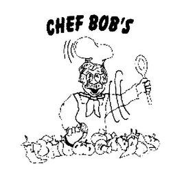 CHEF BOB'S