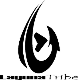 LAGUNA TRIBE