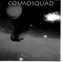 COSMOSQUAD