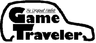 THE ORIGINAL MOBILE GAME TRAVELER