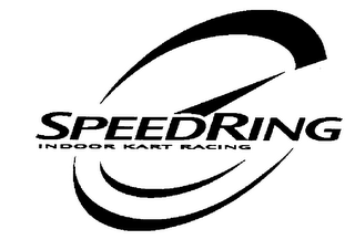 SPEEDRING INDOOR KART RACING