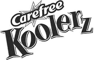 CAREFREE KOOLERZ