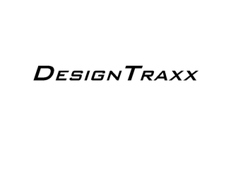 DESIGN TRAXX