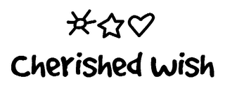 CHERISHED WISH