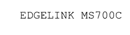 EDGELINK MS700C