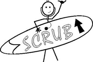 SCRUB