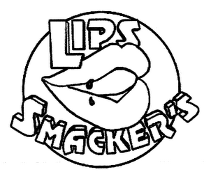LIPS SMACKER'S
