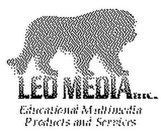 LEO MEDIA--EDUCATIONAL MULTIMEDIA PRODUCTS & SERVICES