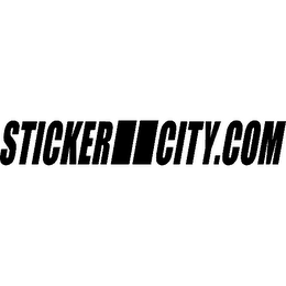 STICKERCITY.COM