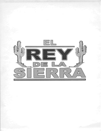 EL REY DE LA SIERRA