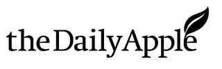 THEDAILYAPPLE