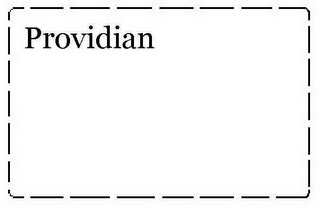 PROVIDIAN