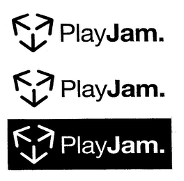 PLAYJAM.