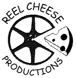 REEL CHEESE PRODUCTIONS