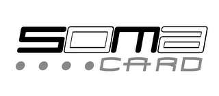 SOMA CARD