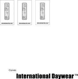 INTERNATIONAL DAYWEAR