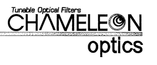 TUNABLE OPTICAL FILTERS CHAMELEON OPTICS