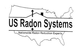 US RADON SYSTEMS NATIONWIDE RADON REDUCTION EXPERTS