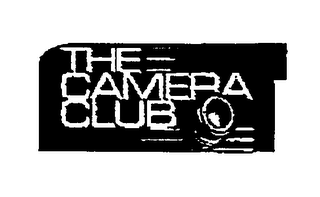 THE CAMERA CLUB