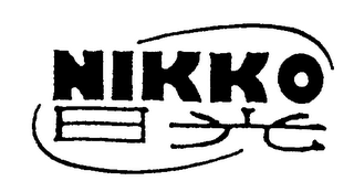 NIKKO