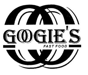 OO GOOGIE'S FAST FOOD