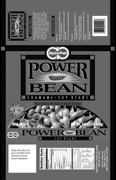 POWER BEAN