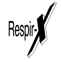 RESPIR-X