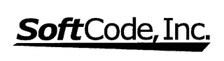 SOFTCODE, INC.