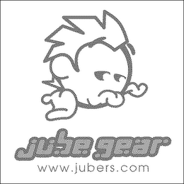 JUBE GEAR WWW.JUBERS.COM