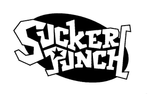 SUCKER PUNCH