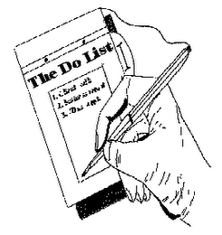 TO DO LIST