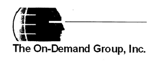 THE ON-DEMAND GROUP, INC.